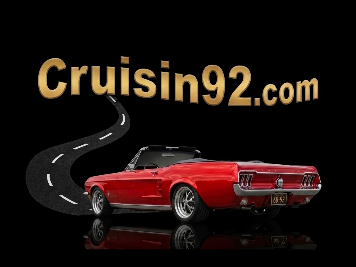 Cruisin-1